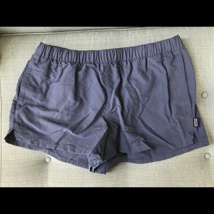 Patagonia Barely Baggies Shorts 2 1/2”
